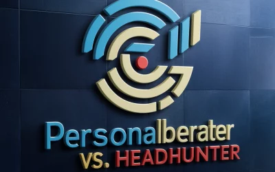 Sind Personalberater Headhunter?